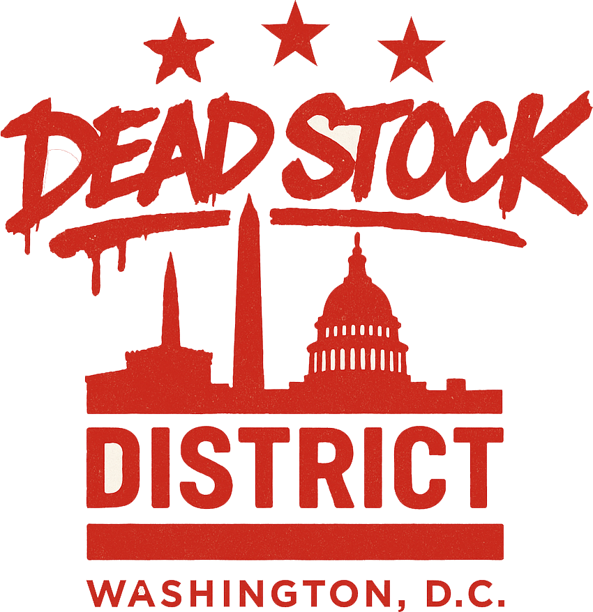 Deadstock District 202
