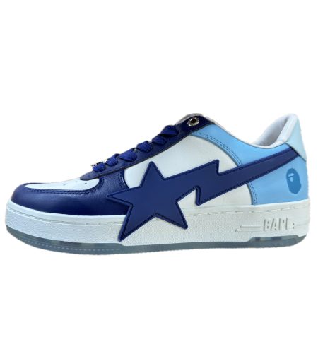 Bape Sta. Os M2 Blue