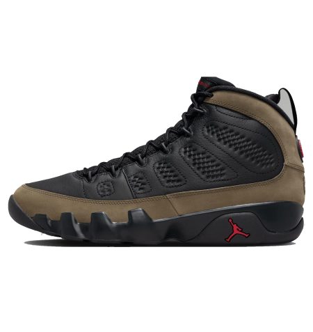 Jordan 9 Olive 2024