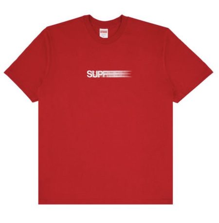 Supreme T